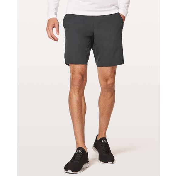 Men's Lululemon In Mind short 9" - size M - Picture 1 of 6
